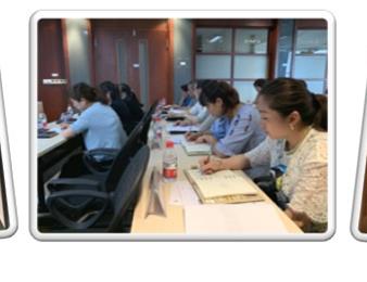 齊聚一堂共成長，工作部署明方向——記2019年人力資源管理培訓